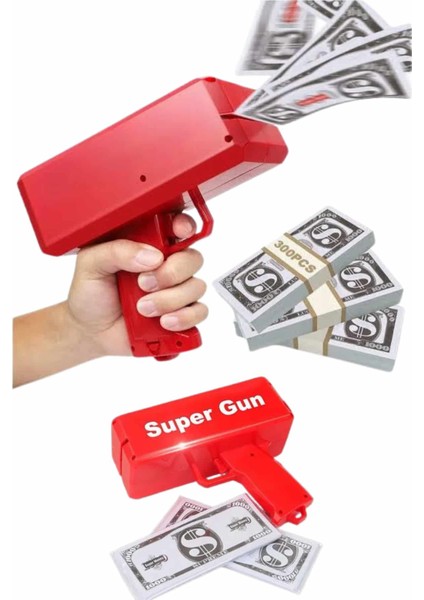 Super Gun