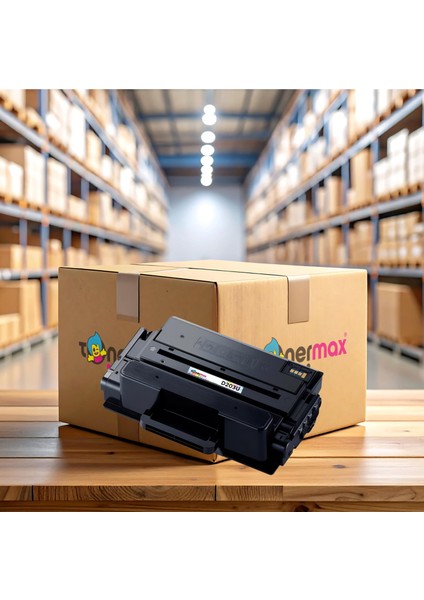 Samsung MLT-D203U 20'li Avantaj Paket / SL-M4020 / SL-M4070 Muadil Toner
