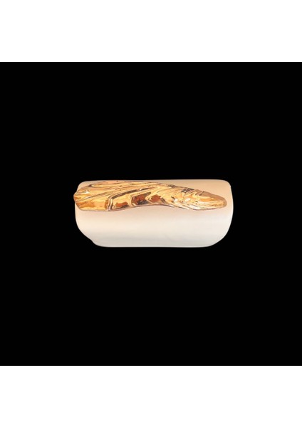 Krem Çanta Gold Detaylı Kulplu Şık ve Zarif Çanta fiyatları