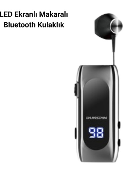 DS-F210 Kablosuz Kulaklık