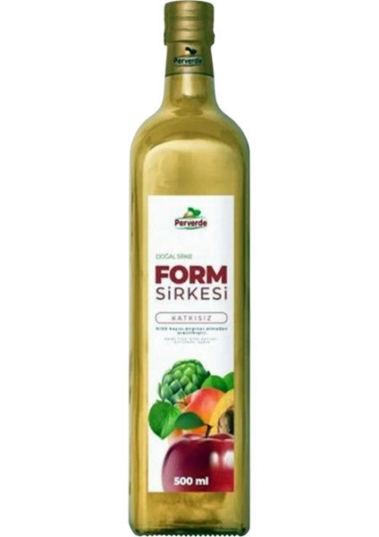 Form Sirkesi