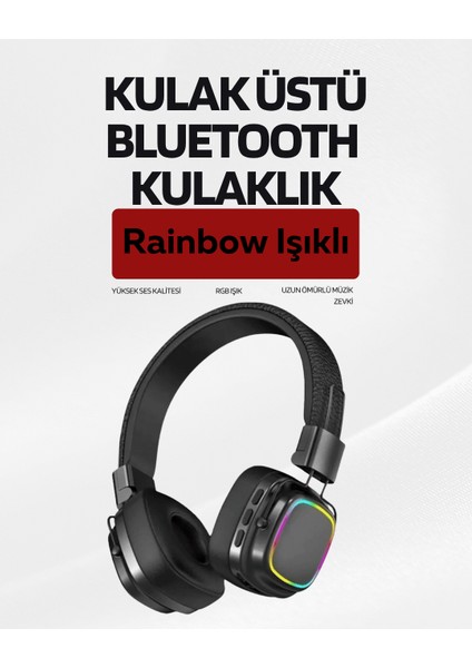 XY30-BLUETOOTH Kulaklık