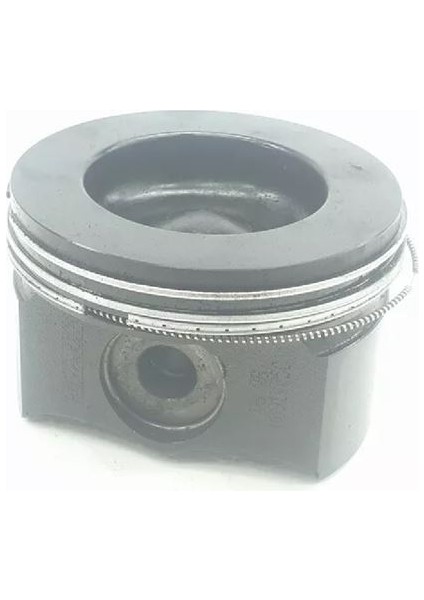 87-75622-STD - Piston Segman Vw 81 mm 2017 T-Roc -Golf Vııı-Karoq-Octavıa -Leon-Ateca Dffa.dtta.dttc 1968 cc 110 KW-150 Ps 4 SİL-16V