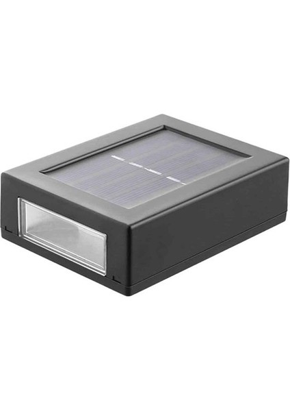 Dekorasyon Aplik Işık Güneş Enerjili Aydınlatma Dekoratif Aydınlatma fırsatları