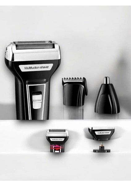 HK-450 Tıraş Makinesi