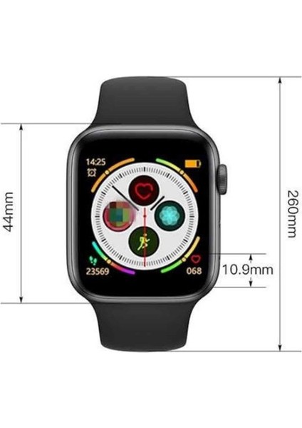Yeni Nesil En Çok Tercih Edilen Akıllı Saat Müzik Dinleme Tema Değiştirme Çağrı Cevaplama modelleri