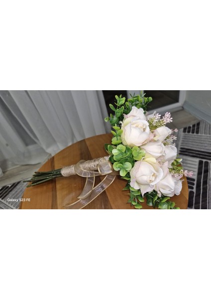 Gelin Çiçeği modelleri