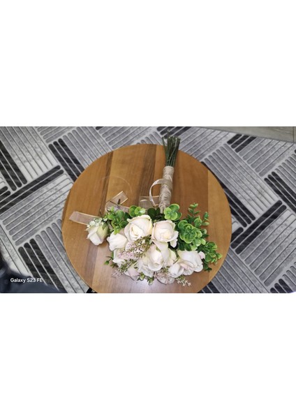 Gelin Çiçeği indirimleri