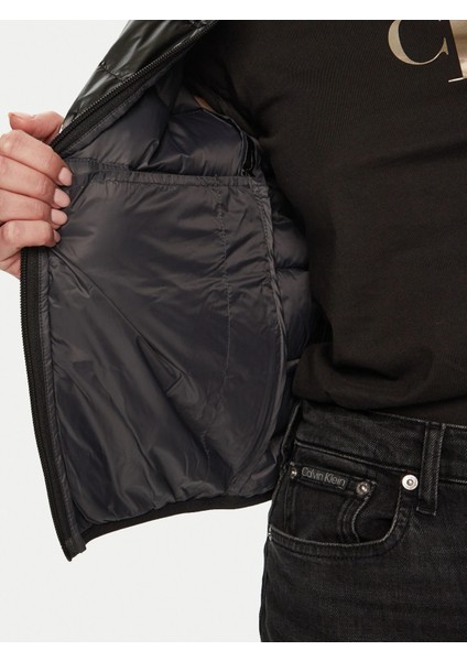 Ul Down Shıne Puffer Mont modelleri