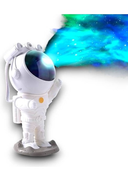 Astronot Lamba Speakerlı indirimleri