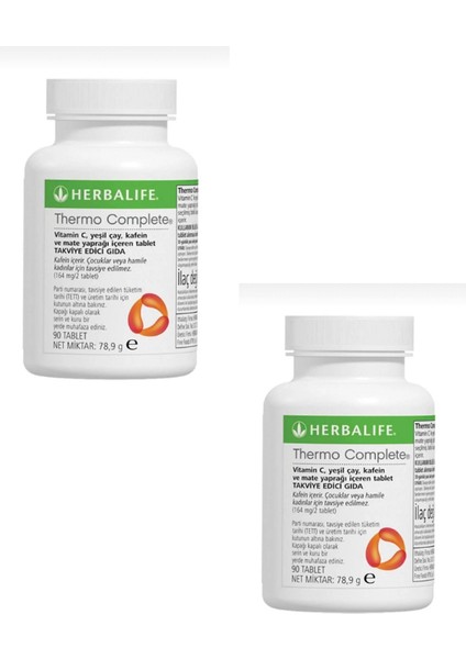 Termo Tablet 2'li Fırsat Paketi (Mağazamda Bulunan Tüm Ürünler %100 Orijinal ve Yeni Tarihlidir)