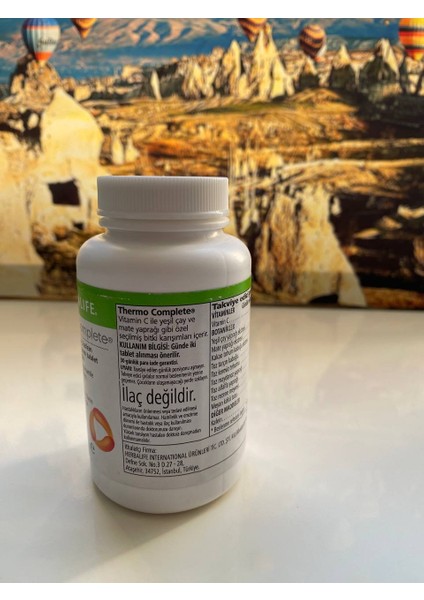 Termo Tablet 2'li Fırsat Paketi (Mağazamda Bulunan Tüm Ürünler %100 Orijinal ve Yeni Tarihlidir) fırsatları