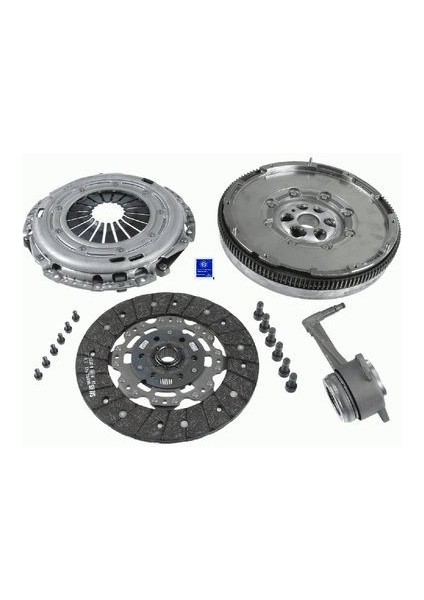 2290601009 - Volantlı Set Hid. Bilya Golf5-Golf6-A3-Jetta-Passat-Tıguan 2.0tdı Bkd-Cbaa-Cffa-Cbab-Cffb-Bkp