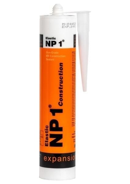 Polimer Izolasyon ve Tamir Silikon 290 Ml-Beyaz fiyatları