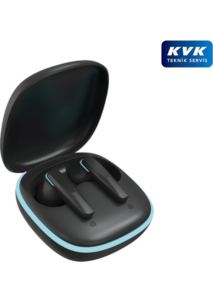 BKG507 Enc Oyuncu Rgb Bluetooth Kulaklık 5.4V