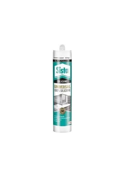 Universal Silikon Beyaz- 280ML