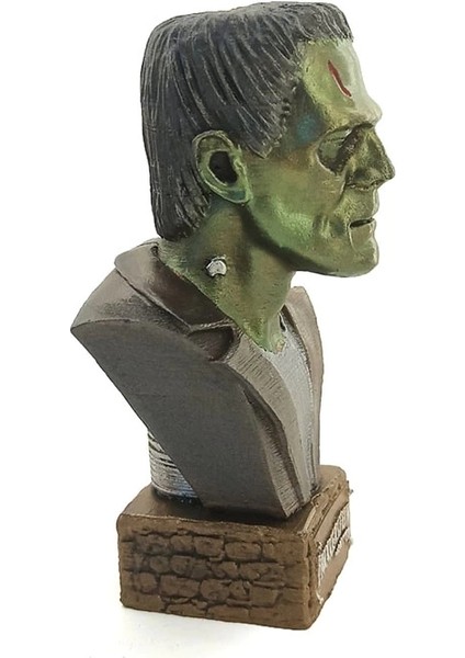 Polyester Frankestein Büst Küçük 147 ( Lisinya ) fiyatları