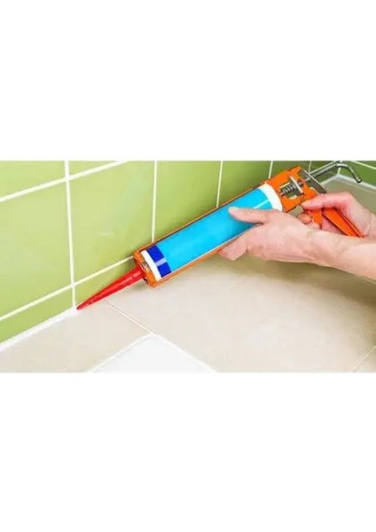 Universal Silikon Beyaz- 280ML modelleri