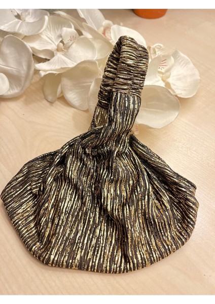 Parlak Bandana modelleri