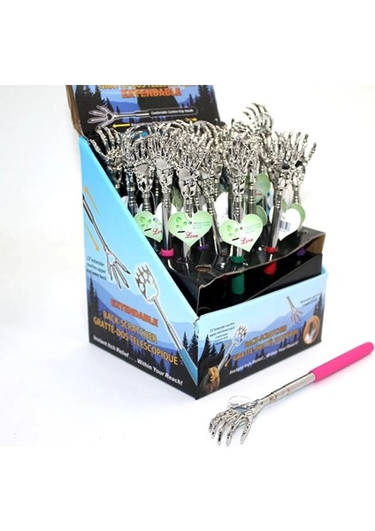 Metal Geçmeli Sırt Kaşıyıcı ALK1208 ( Lisinya )