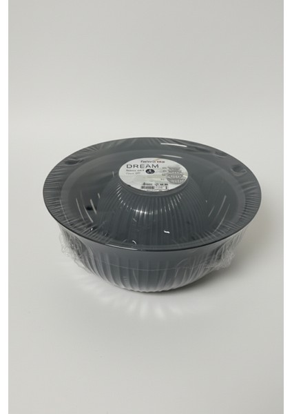 Dream Kase 4'lü Set (Füme) fiyatları