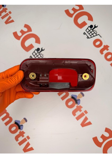 Doblo Stop Lambası Üçüncü 2002-2009 fiyatları