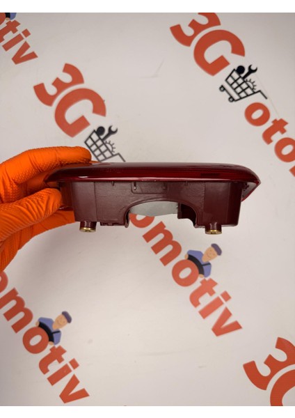 Doblo Stop Lambası Üçüncü 2002-2009 fırsatları