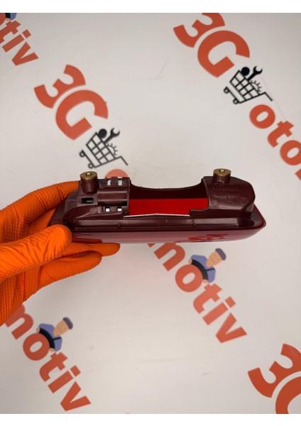 Doblo Stop Lambası Üçüncü 2002-2009 indirimleri