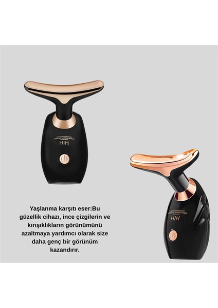 Taşınabilir Cilt Sıkılaştırıcı – 0.6 w Hafif ve Ergonomik fırsatları