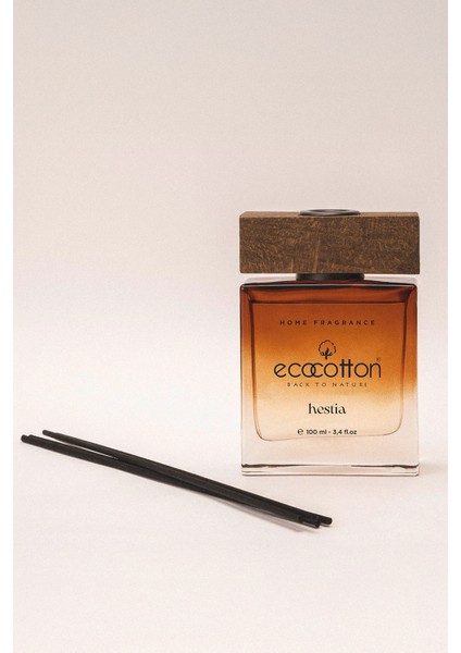 Hestia Oda Kokusu 100 ml Çiçeksi