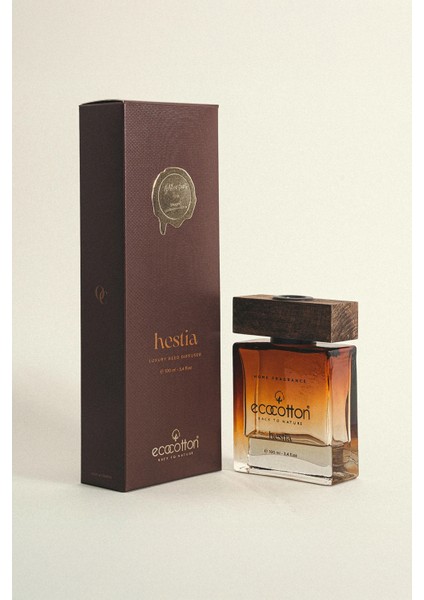 Hestia Oda Kokusu 100 ml Çiçeksi fiyatları