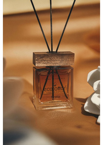 Hestia Oda Kokusu 100 ml Çiçeksi modelleri