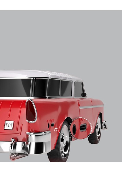 WS-1955 Bluetooth Hoparlör indirimleri