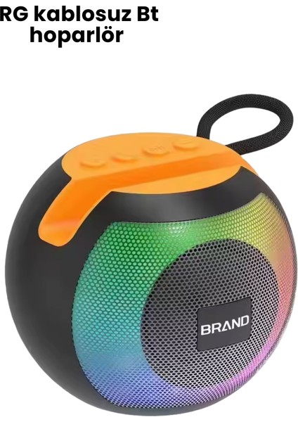 P62 Bluetooth Hoparlör