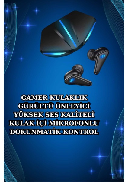 Yeni Nesil Akıllı Saat ve Kablosuz Kulaklık Kampanyası Ikili Set Bluetooth Bağlantılı fiyatları