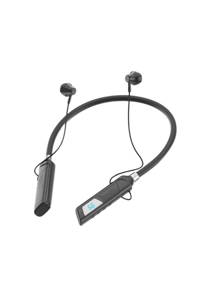 Ergonomik Tasarımlı Bluetooth Kulaklık – Gürültü Azaltmalı, Manyetik fiyatları
