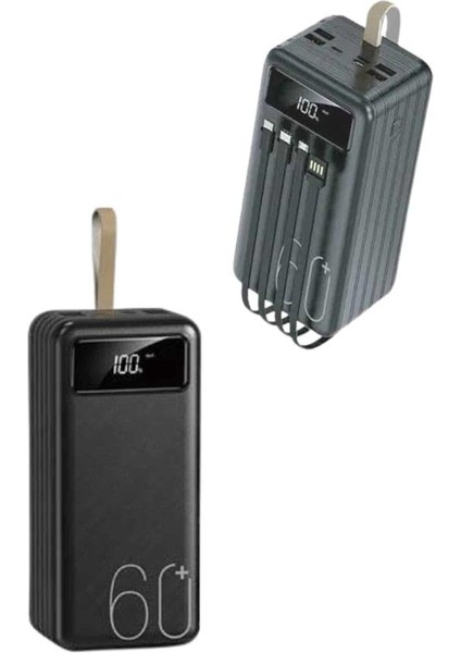 60.000 Mah Hızlı Powerbank indirimleri