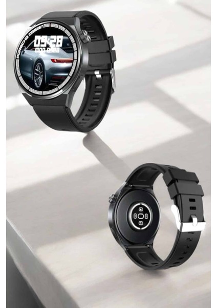 Akıllı Saat Çok Fonksiyonlu Yeni Nesil Bluetooth Bağlantılı Sesli Görüşme fiyatları