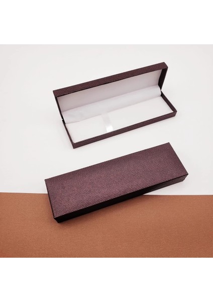 Tekli Kalem Kutusu ( Lisinya )