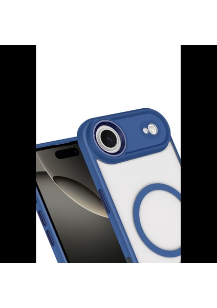 Apple iPhone 17 Air Terea Magsafe Kapak fiyatları