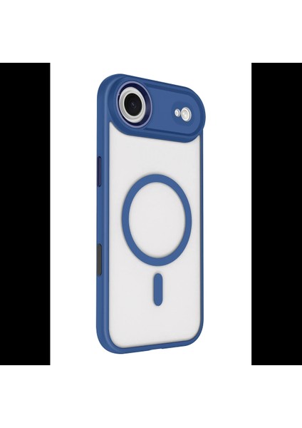 Apple iPhone 17 Air Terea Magsafe Kapak modelleri