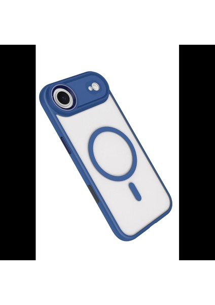 Apple iPhone 17 Air Terea Magsafe Kapak fırsatları