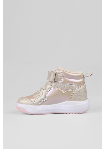 Klint Kız Çocuk Işıklı Taban Rahat Hafif Ortopedik Bot fiyatları