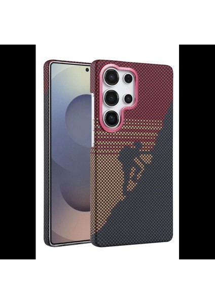 Samsung Galaxy S24 Ultra Vega Magsafe Kapak