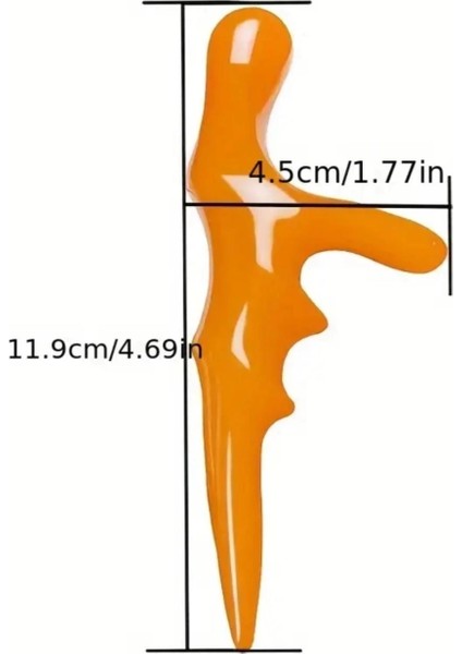 Akupunktur Masaj Aleti Nrd 597 * ( Lisinya )
