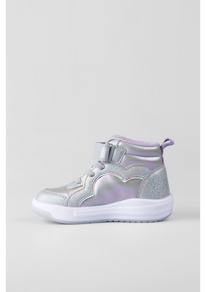 Klint Kız Çocuk Işıklı Taban Rahat Hafif Ortopedik Bot fiyatları