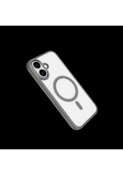 Apple iPhone 17 Terea Magsafe Kapak indirimleri