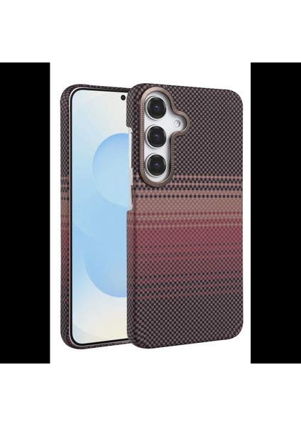 Samsung Galaxy A15 4g Vega Magsafe Kapak