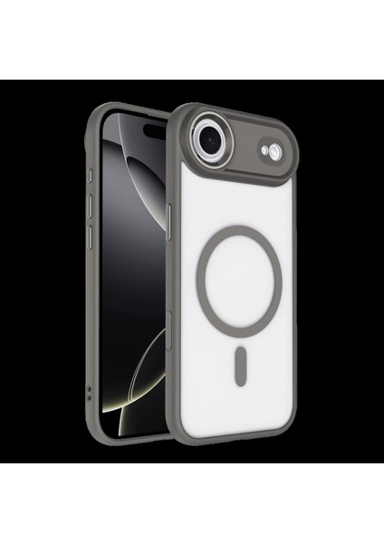 Apple iPhone 17 Air Terea Magsafe Kapak