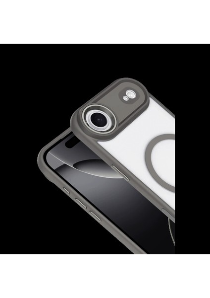 Apple iPhone 17 Air Terea Magsafe Kapak fiyatları